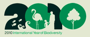 2010 the International Year of Biodiversity